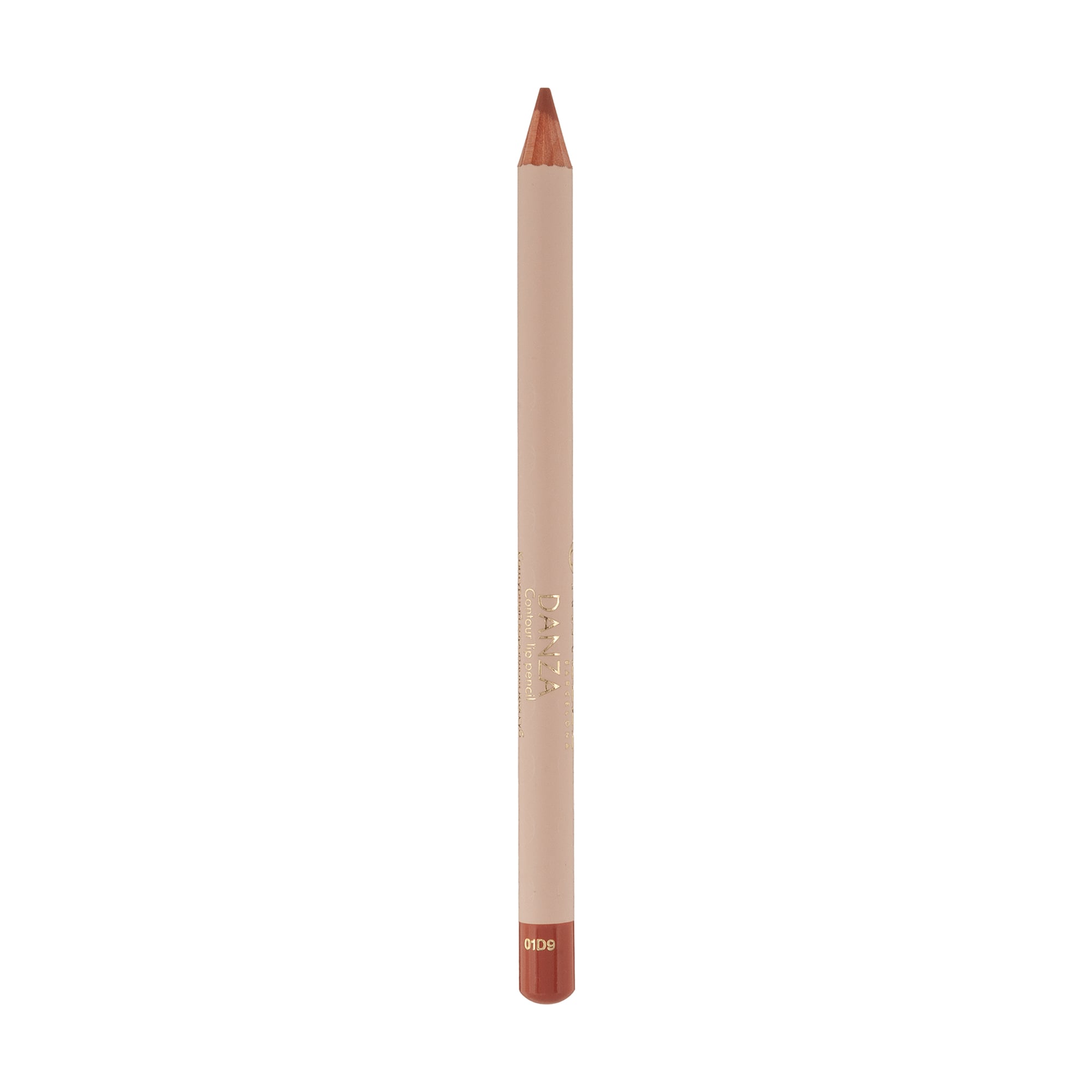 Контурний олівець для губ Ninelle Danza Contour Lip Pencil 209, 0.78 г
